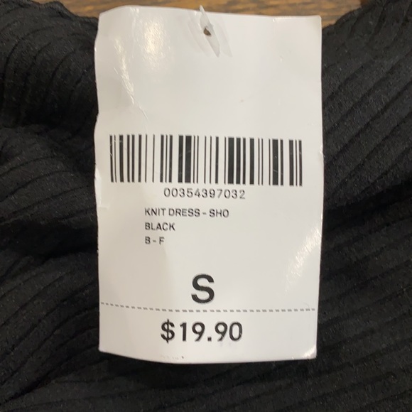 Forever 21 Women’s Dress Size Small Petite - Picture 4 of 4